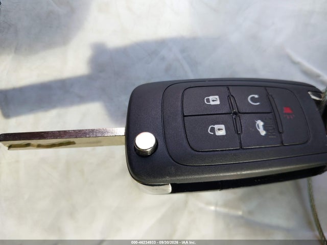 2015 Chevrolet Malibu 1lt მანქანა იყიდება აუქციონზე, vin: 1G11C5SL1FF191667, აუქციონის ნომერი: 46234933