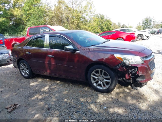 2015 Chevrolet Malibu 1lt მანქანა იყიდება აუქციონზე, vin: 1G11C5SL1FF191667, აუქციონის ნომერი: 46234933