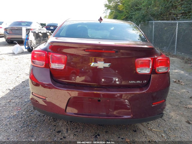 2015 Chevrolet Malibu 1lt მანქანა იყიდება აუქციონზე, vin: 1G11C5SL1FF191667, აუქციონის ნომერი: 46234933