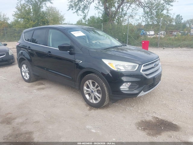 Aukcja sprzedaży 2017 Ford Escape Se, vin: 1FMCU9G92HUD43368, numer aukcji: 46234935