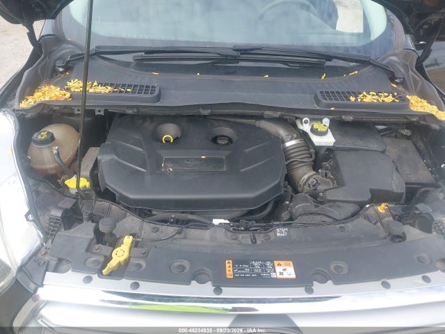 Aukcja sprzedaży 2017 Ford Escape Se, vin: 1FMCU9G92HUD43368, numer aukcji: 46234935