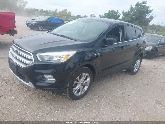 Aukcja sprzedaży 2017 Ford Escape Se, vin: 1FMCU9G92HUD43368, numer aukcji: 46234935