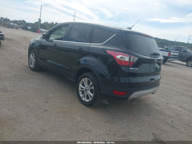 Aukcja sprzedaży 2017 Ford Escape Se, vin: 1FMCU9G92HUD43368, numer aukcji: 46234935