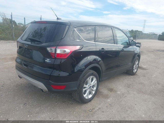 Aukcja sprzedaży 2017 Ford Escape Se, vin: 1FMCU9G92HUD43368, numer aukcji: 46234935