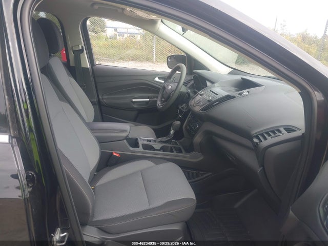 Aukcja sprzedaży 2017 Ford Escape Se, vin: 1FMCU9G92HUD43368, numer aukcji: 46234935