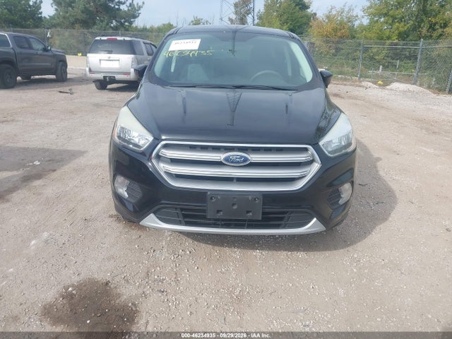 Aukcja sprzedaży 2017 Ford Escape Se, vin: 1FMCU9G92HUD43368, numer aukcji: 46234935