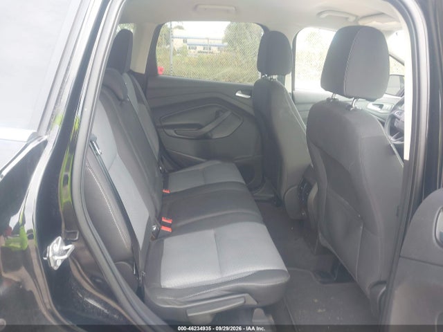 Aukcja sprzedaży 2017 Ford Escape Se, vin: 1FMCU9G92HUD43368, numer aukcji: 46234935