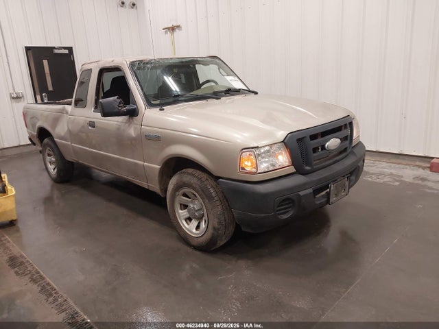 Продажа на аукционе авто 2008 Ford Ranger Xl/xlt, vin: 1FTYR14D38PB04576, номер лота: 46234940