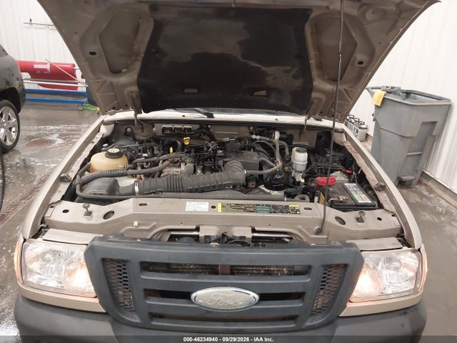 Продажа на аукционе авто 2008 Ford Ranger Xl/xlt, vin: 1FTYR14D38PB04576, номер лота: 46234940