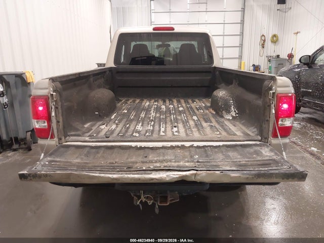 Продажа на аукционе авто 2008 Ford Ranger Xl/xlt, vin: 1FTYR14D38PB04576, номер лота: 46234940