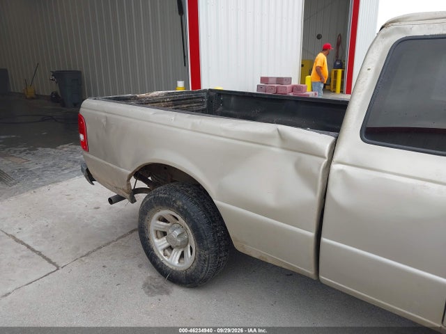 Продажа на аукционе авто 2008 Ford Ranger Xl/xlt, vin: 1FTYR14D38PB04576, номер лота: 46234940