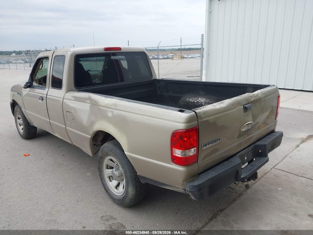 Продажа на аукционе авто 2008 Ford Ranger Xl/xlt, vin: 1FTYR14D38PB04576, номер лота: 46234940