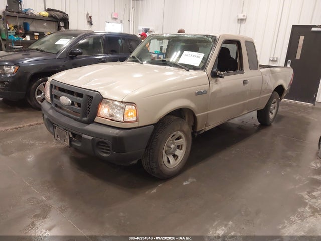 Продажа на аукционе авто 2008 Ford Ranger Xl/xlt, vin: 1FTYR14D38PB04576, номер лота: 46234940