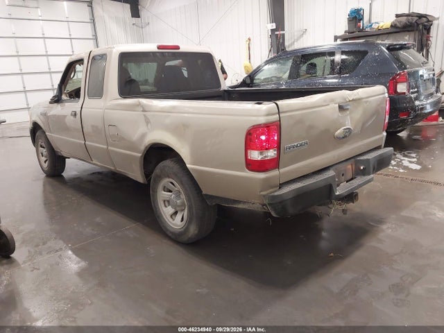 Продажа на аукционе авто 2008 Ford Ranger Xl/xlt, vin: 1FTYR14D38PB04576, номер лота: 46234940