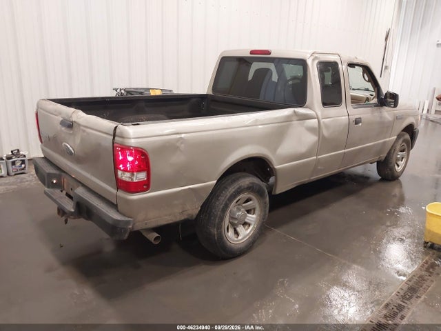 Продажа на аукционе авто 2008 Ford Ranger Xl/xlt, vin: 1FTYR14D38PB04576, номер лота: 46234940