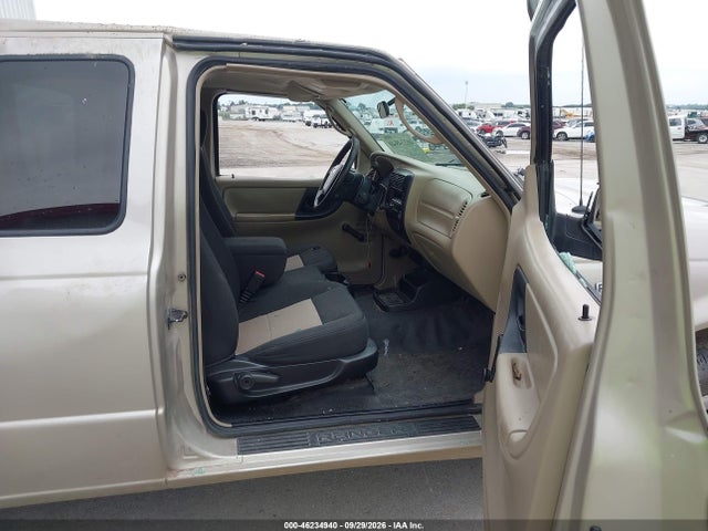 Продажа на аукционе авто 2008 Ford Ranger Xl/xlt, vin: 1FTYR14D38PB04576, номер лота: 46234940