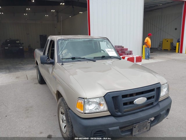 Продажа на аукционе авто 2008 Ford Ranger Xl/xlt, vin: 1FTYR14D38PB04576, номер лота: 46234940