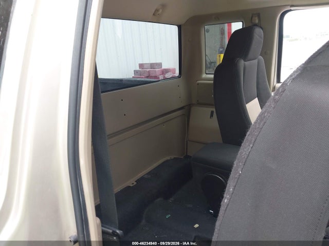 Продажа на аукционе авто 2008 Ford Ranger Xl/xlt, vin: 1FTYR14D38PB04576, номер лота: 46234940