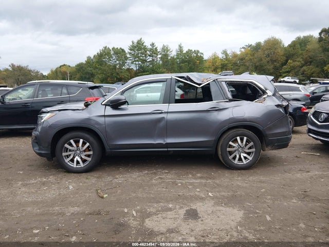 Aukcja sprzedaży 2020 Honda Pilot Awd Ex-l, vin: 5FNYF6H53LB069534, numer aukcji: 46234947