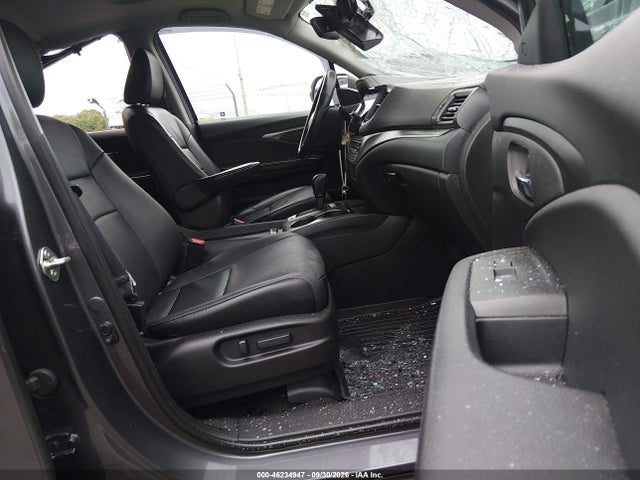 Aukcja sprzedaży 2020 Honda Pilot Awd Ex-l, vin: 5FNYF6H53LB069534, numer aukcji: 46234947