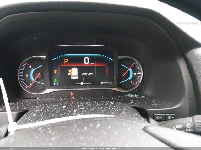 Aukcja sprzedaży 2020 Honda Pilot Awd Ex-l, vin: 5FNYF6H53LB069534, numer aukcji: 46234947