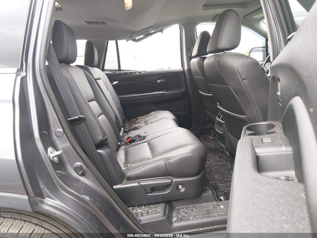 Aukcja sprzedaży 2020 Honda Pilot Awd Ex-l, vin: 5FNYF6H53LB069534, numer aukcji: 46234947