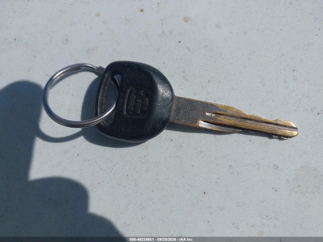 Aukcja sprzedaży 1992 Honda Prelude S, vin: JHMBA8143NC004165, numer aukcji: 46234951