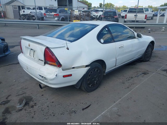 Aukcja sprzedaży 1992 Honda Prelude S, vin: JHMBA8143NC004165, numer aukcji: 46234951