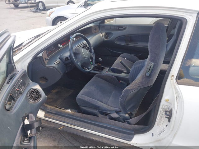 Aukcja sprzedaży 1992 Honda Prelude S, vin: JHMBA8143NC004165, numer aukcji: 46234951