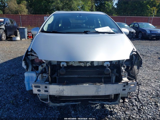 Aukcja sprzedaży 2013 Toyota Prius Four, vin: JTDKN3DU1D5699656, numer aukcji: 46234959