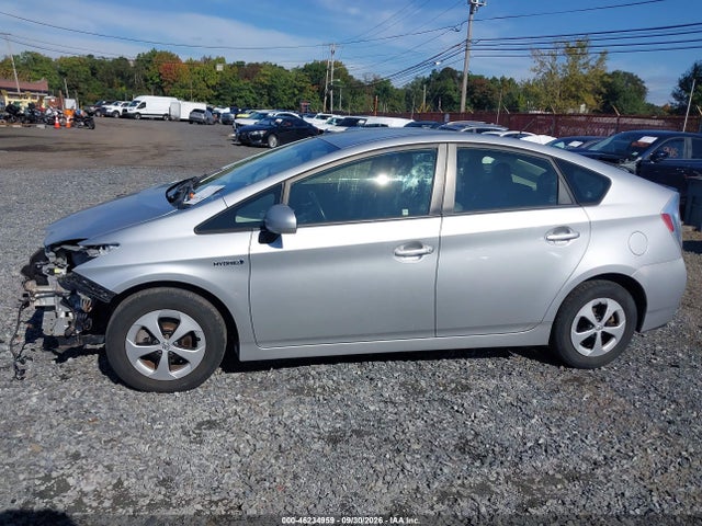 Aukcja sprzedaży 2013 Toyota Prius Four, vin: JTDKN3DU1D5699656, numer aukcji: 46234959