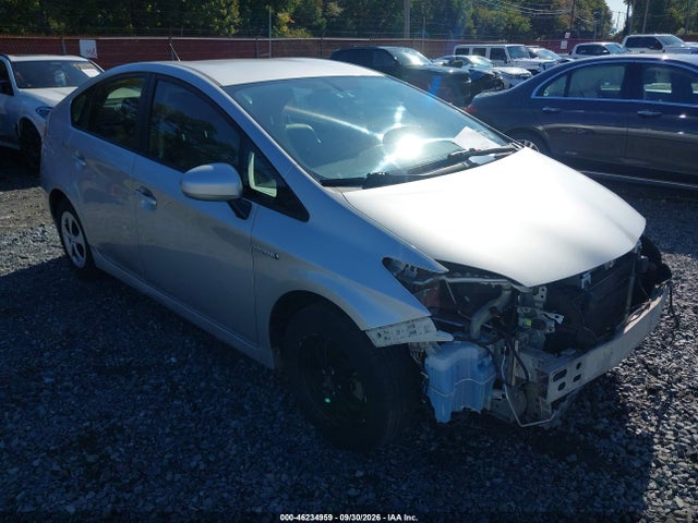 Aukcja sprzedaży 2013 Toyota Prius Four, vin: JTDKN3DU1D5699656, numer aukcji: 46234959