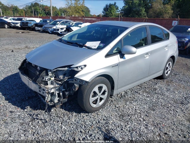 Aukcja sprzedaży 2013 Toyota Prius Four, vin: JTDKN3DU1D5699656, numer aukcji: 46234959