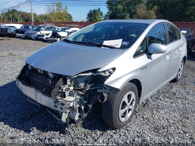 Aukcja sprzedaży 2013 Toyota Prius Four, vin: JTDKN3DU1D5699656, numer aukcji: 46234959