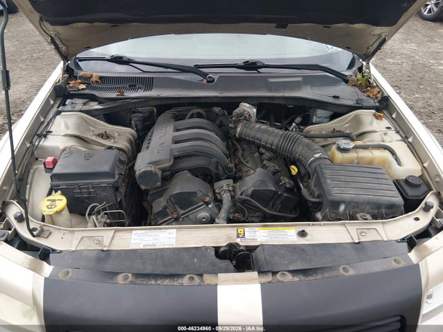 Продаж на аукціоні авто 2008 Dodge Magnum, vin: 2D4FV47T18H233141, номер лоту: 46234960