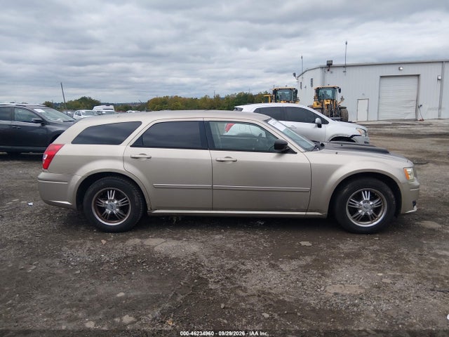 Продаж на аукціоні авто 2008 Dodge Magnum, vin: 2D4FV47T18H233141, номер лоту: 46234960