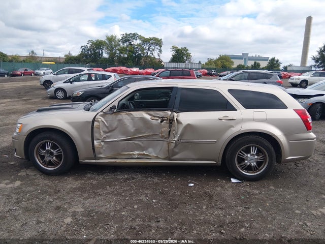 Продаж на аукціоні авто 2008 Dodge Magnum, vin: 2D4FV47T18H233141, номер лоту: 46234960