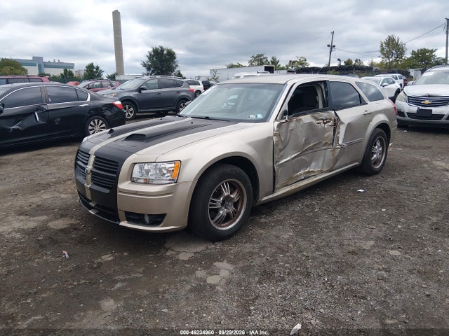 Продаж на аукціоні авто 2008 Dodge Magnum, vin: 2D4FV47T18H233141, номер лоту: 46234960