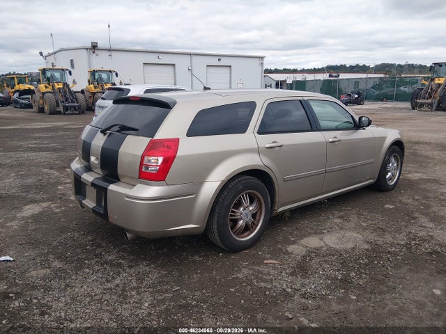 Продаж на аукціоні авто 2008 Dodge Magnum, vin: 2D4FV47T18H233141, номер лоту: 46234960