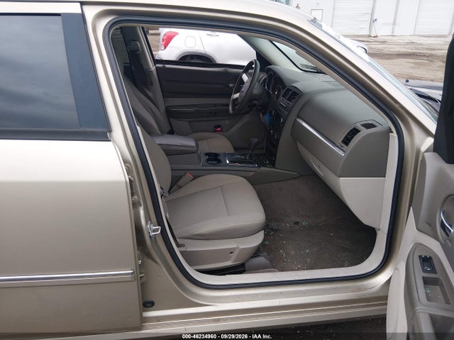 Продаж на аукціоні авто 2008 Dodge Magnum, vin: 2D4FV47T18H233141, номер лоту: 46234960