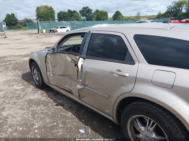 Продаж на аукціоні авто 2008 Dodge Magnum, vin: 2D4FV47T18H233141, номер лоту: 46234960