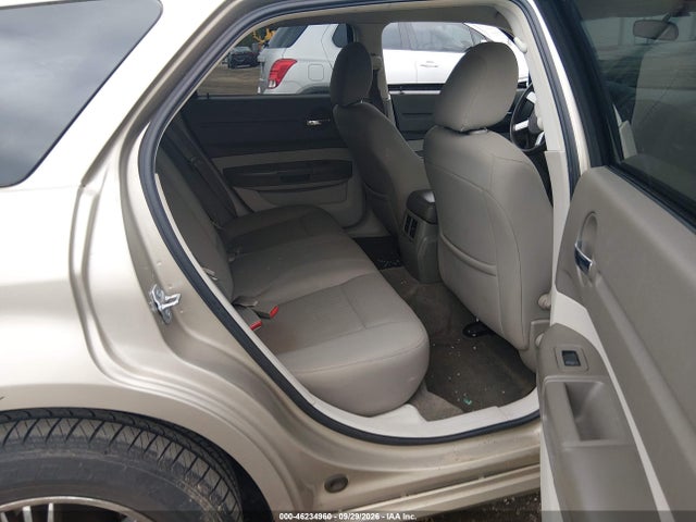 Продаж на аукціоні авто 2008 Dodge Magnum, vin: 2D4FV47T18H233141, номер лоту: 46234960