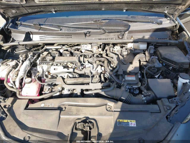 Продаж на аукціоні авто 2024 Toyota Prius Prime Xse Premium, vin: JTDACACU7R3014912, номер лоту: 46234968