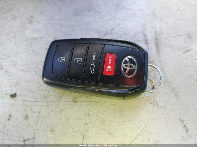 Продаж на аукціоні авто 2024 Toyota Prius Prime Xse Premium, vin: JTDACACU7R3014912, номер лоту: 46234968
