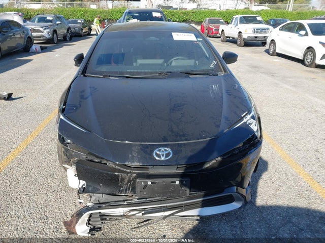 Продаж на аукціоні авто 2024 Toyota Prius Prime Xse Premium, vin: JTDACACU7R3014912, номер лоту: 46234968