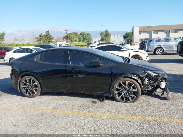 Продаж на аукціоні авто 2024 Toyota Prius Prime Xse Premium, vin: JTDACACU7R3014912, номер лоту: 46234968