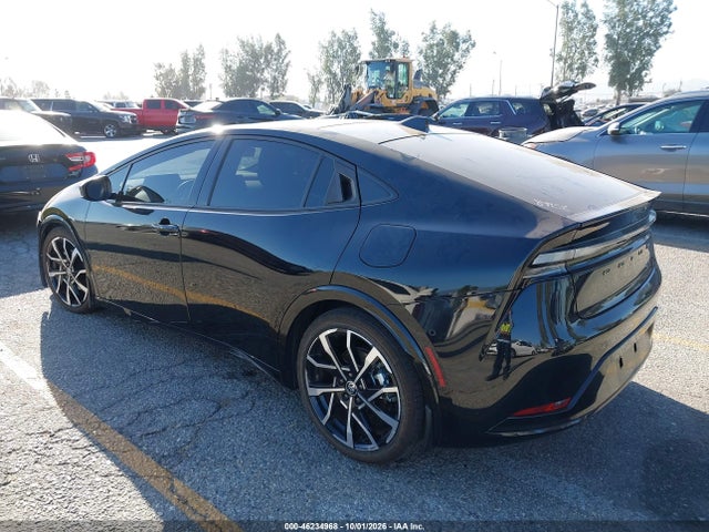 Продаж на аукціоні авто 2024 Toyota Prius Prime Xse Premium, vin: JTDACACU7R3014912, номер лоту: 46234968