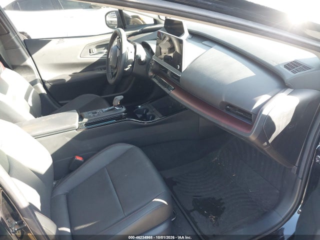 Продаж на аукціоні авто 2024 Toyota Prius Prime Xse Premium, vin: JTDACACU7R3014912, номер лоту: 46234968