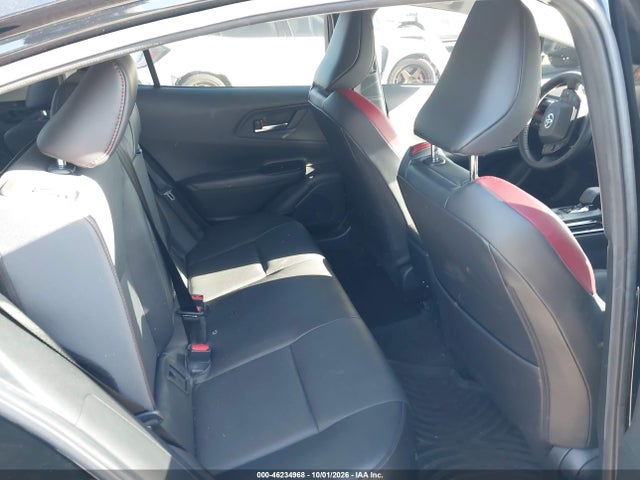 Продаж на аукціоні авто 2024 Toyota Prius Prime Xse Premium, vin: JTDACACU7R3014912, номер лоту: 46234968
