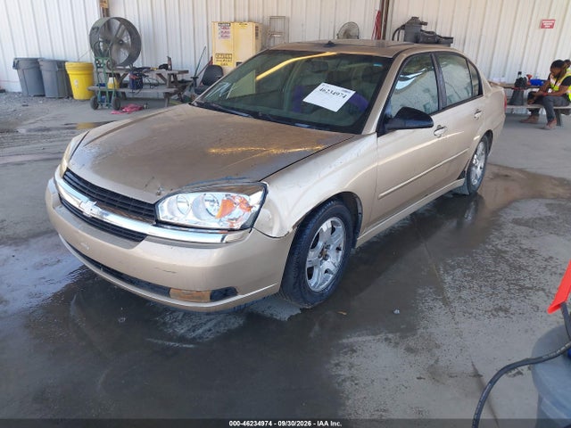 Aukcja sprzedaży 2004 Chevrolet Malibu Lt, vin: 1G1ZU54884F120827, numer aukcji: 46234974